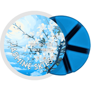 Jasmine Skies Segment Wax Melt - Something Different Gift Shop