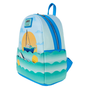 Jaws 50th Anniversary Mini Backpack - Something Different Gift Shop
