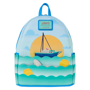 Jaws 50th Anniversary Mini Backpack - Something Different Gift Shop