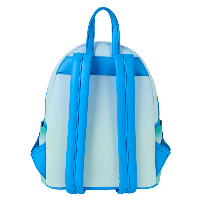 Jaws 50th Anniversary Mini Backpack - Something Different Gift Shop