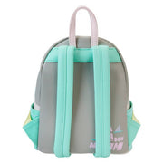 Jaws Mini Backpack - Universal - Something Different Gift Shop