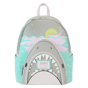 Jaws Mini Backpack - Universal - Something Different Gift Shop