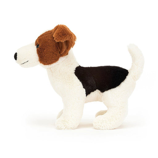 Jellycat Albert Jack Russell - Something Different Gift Shop