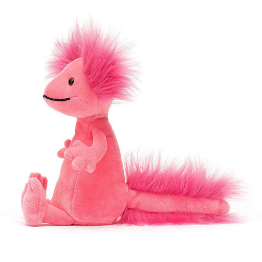 Jellycat Alice Axolotl - Small - Something Different Gift Shop