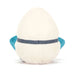 Jellycat Amuseable Boiled Egg Scuba - Something Different Gift Shop