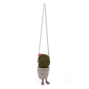 Jellycat Amuseable Cactus Bag - Something Different Gift Shop