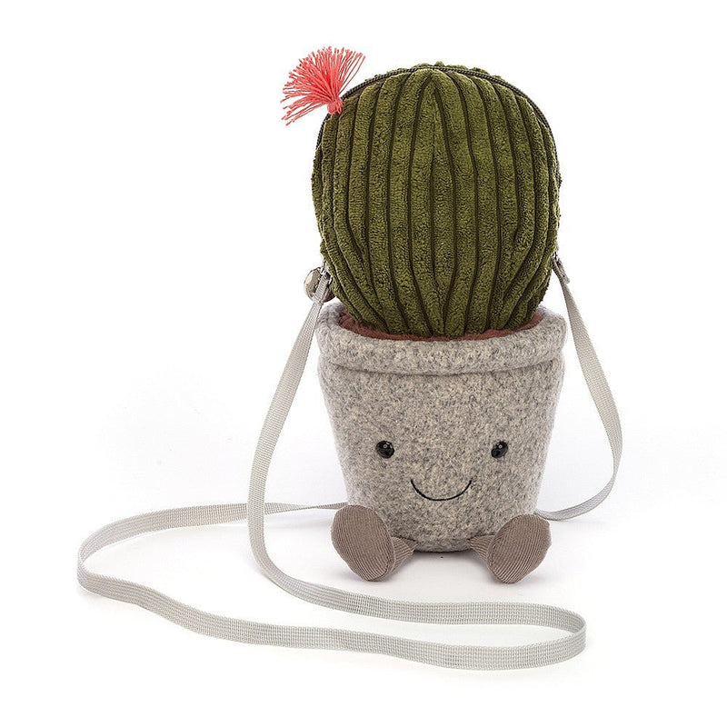 Jellycat Amuseable Cactus Bag - Something Different Gift Shop