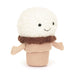 Jellycat Amuseable Ice Cream Cone - Something Different Gift Shop