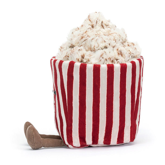 Jellycat Amuseable Popcorn - Something Different Gift Shop