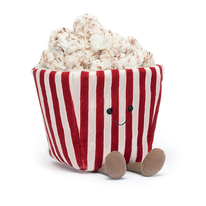 Jellycat Amuseable Popcorn - Something Different Gift Shop
