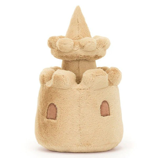 Jellycat Amuseable Sandcastle - Something Different Gift Shop