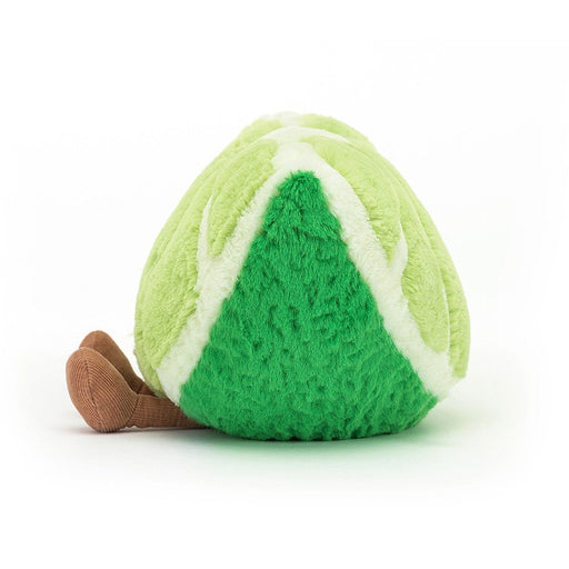 Jellycat Amuseable Slice of Lime - Something Different Gift Shop