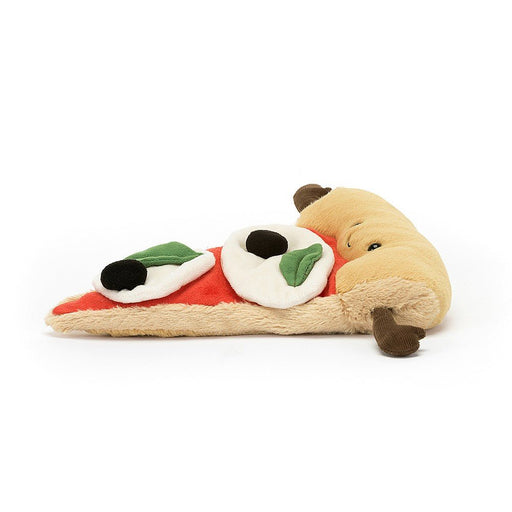 Jellycat Amuseable Slice Of Pizza - Something Different Gift Shop
