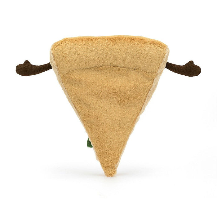 Jellycat Amuseable Slice Of Pizza - Something Different Gift Shop