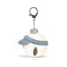 Jellycat Amuseable Sports Golf Bag Charm - Something Different Gift Shop