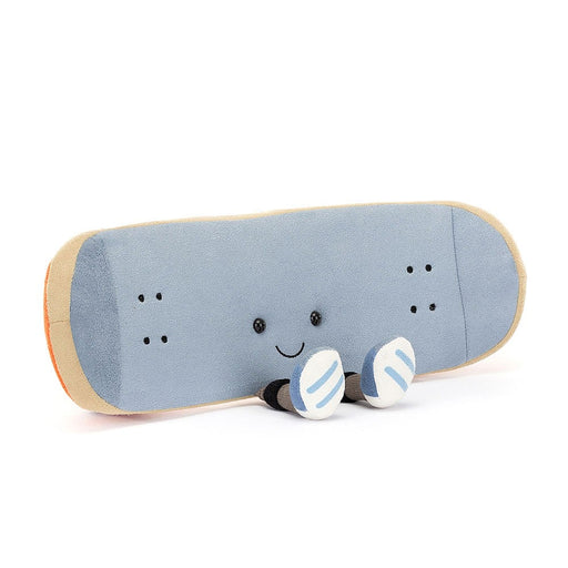 Jellycat Amuseable Sports Skateboarding - Something Different Gift Shop