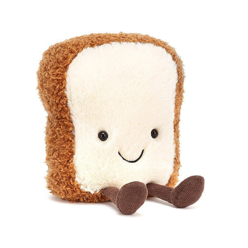 Jellycat Amuseable Toast Small - Something Different Gift Shop