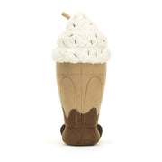 Jellycat Amuseables Chocolate Milkshake - Something Different Gift Shop