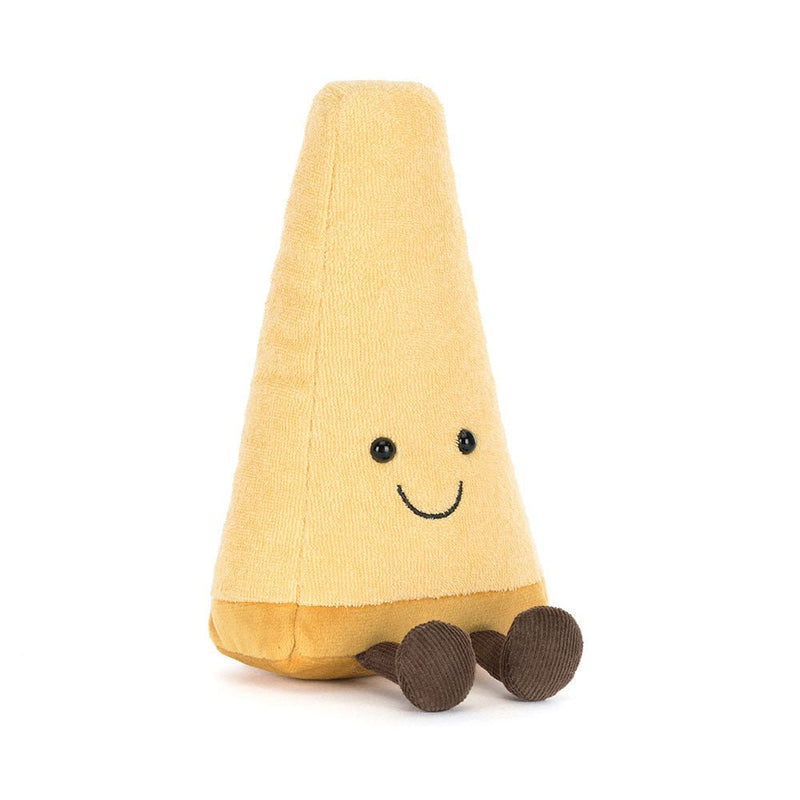 Jellycat Amuseables Parmesan - Something Different Gift Shop