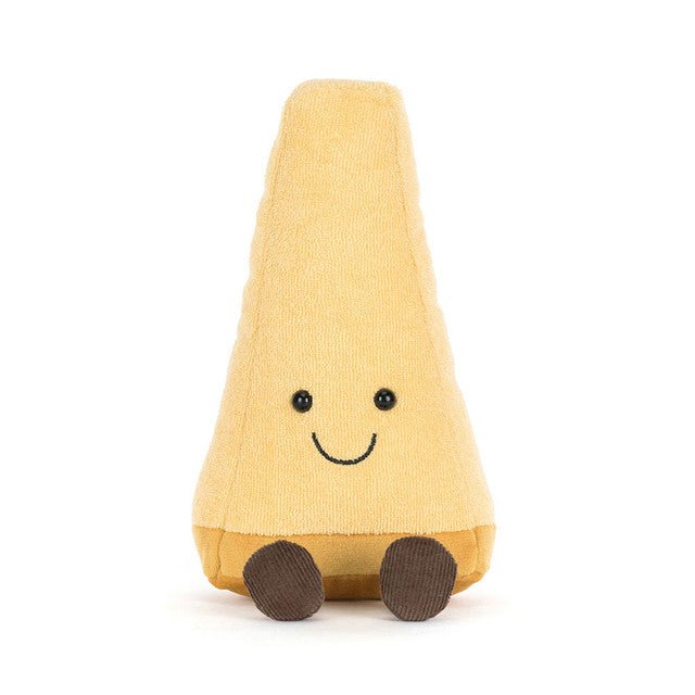 Jellycat Amuseables Parmesan - Something Different Gift Shop