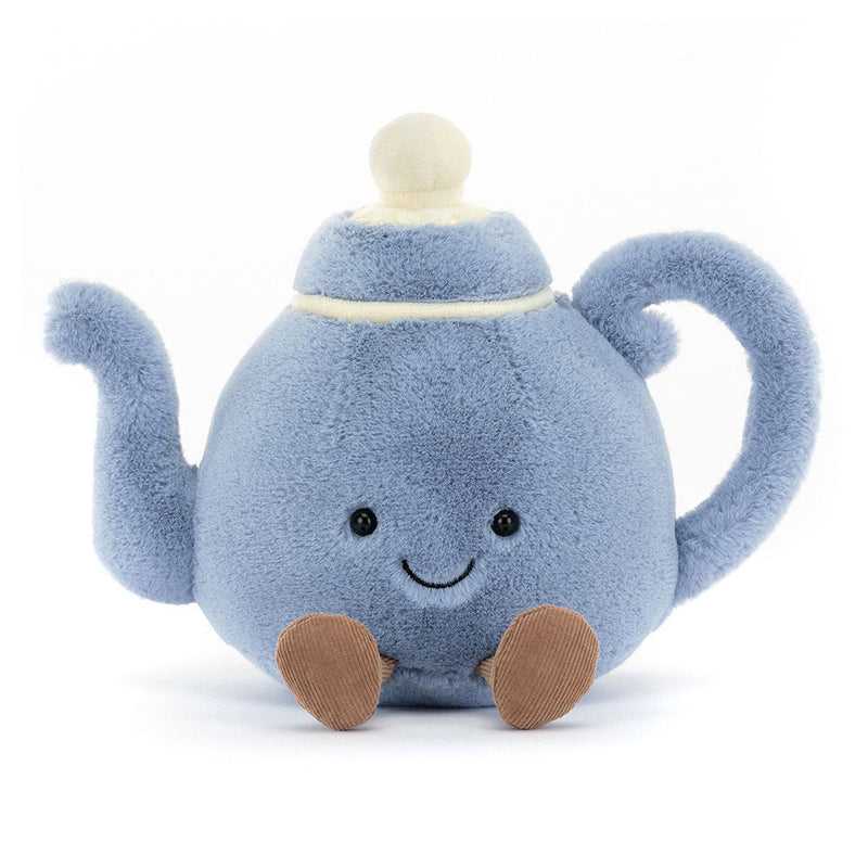 Jellycat Amuseables Vicky Teapot - Something Different Gift Shop