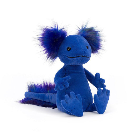 Jellycat Andie Axolotl Medium - Something Different Gift Shop