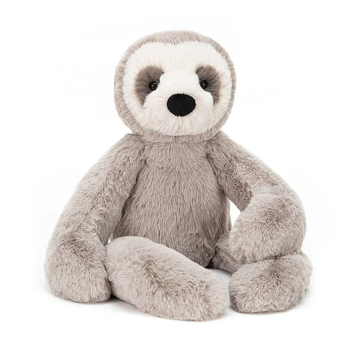 Jellycat Bailey Sloth Medium - Something Different Gift Shop