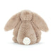 Jellycat Bashful Beige Bunny - Medium - Something Different Gift Shop
