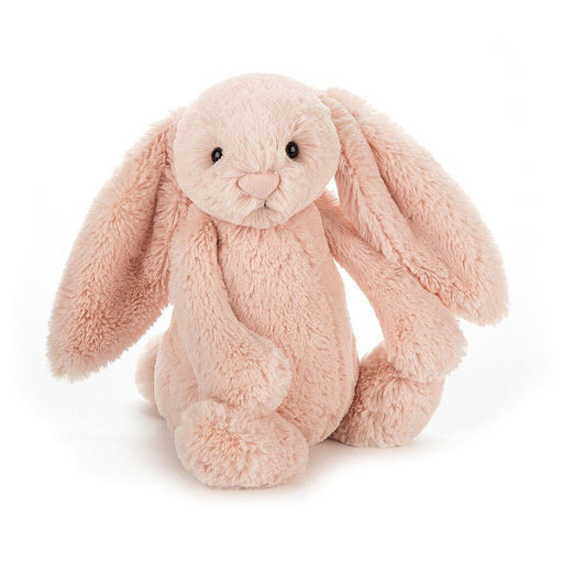 Jellycat Bashful Blush Bunny - Medium - Something Different Gift Shop