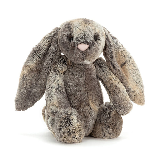 Jellycat Bashful Cottontail Bunny - Medium - Something Different Gift Shop