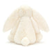Jellycat Bashful Cream Bunny - Large - Something Different Gift Shop