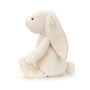 Jellycat Bashful Cream Bunny - Really Big - Something Different Gift Shop