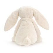Jellycat Bashful Cream Bunny - Really Big - Something Different Gift Shop