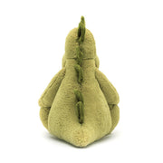 Jellycat Bashful Dino - Really Big - Something Different Gift Shop