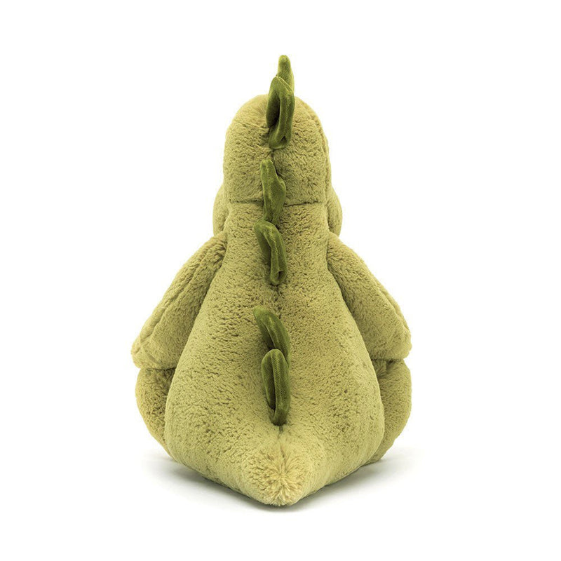 Jellycat Bashful Dino - Really Big - Something Different Gift Shop