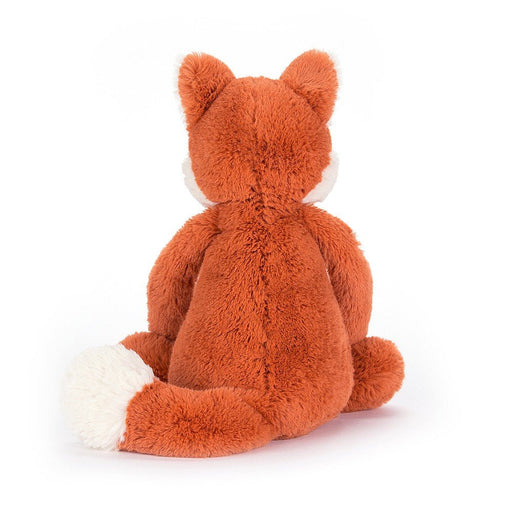 Jellycat Bashful Fox Cub - Medium - Something Different Gift Shop