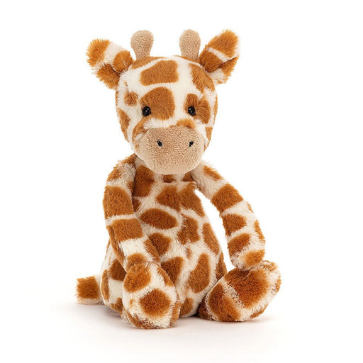 Jellycat Bashful Giraffe Small - Something Different Gift Shop
