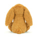 Jellycat Bashful Golden Bunny - Medium - Something Different Gift Shop