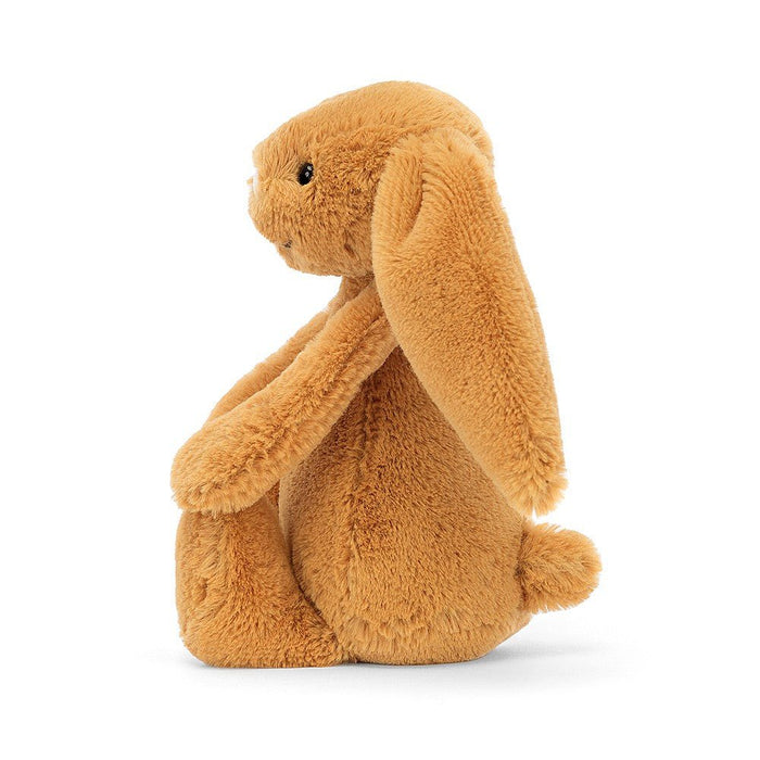 Jellycat Bashful Golden Bunny - Small - Something Different Gift Shop