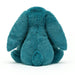 Jellycat Bashful Mineral Blue Bunny Medium - Something Different Gift Shop