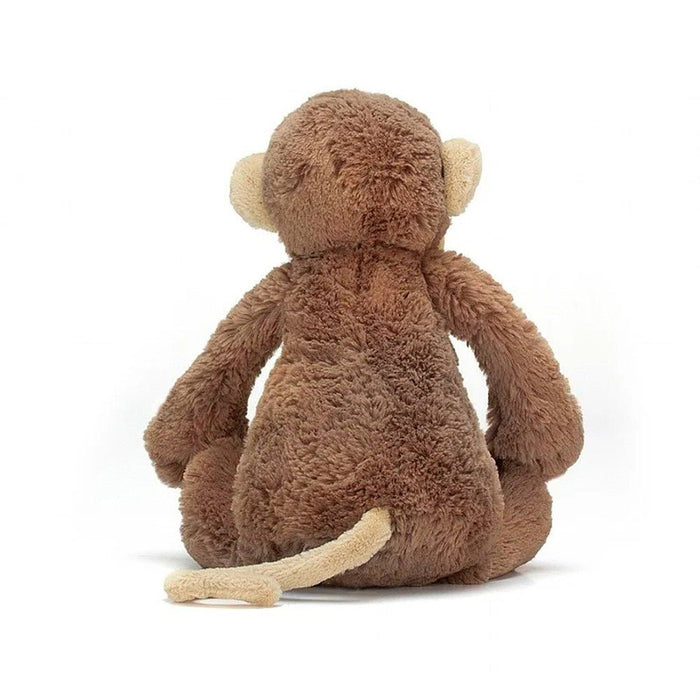 Jellycat Bashful Monkey - Something Different Gift Shop