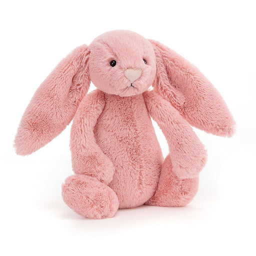 Jellycat Bashful Petal Bunny - Small - Something Different Gift Shop