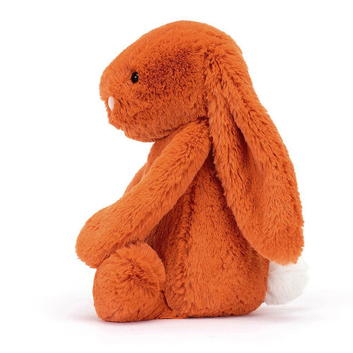 Jellycat Bashful Tangerine Bunny - Medium - Something Different Gift Shop