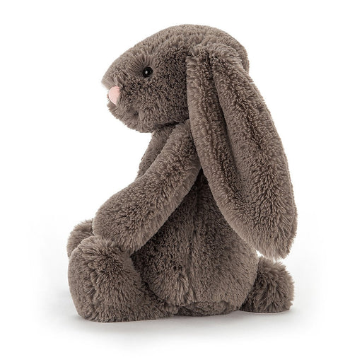 Jellycat Bashful Truffle Bunny - Small - Something Different Gift Shop