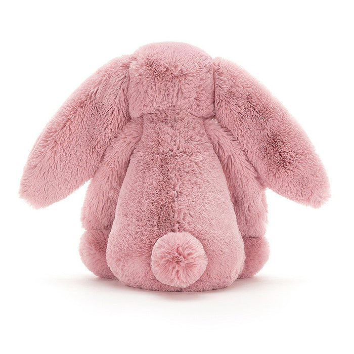Jellycat Bashful Tulip Pink Bunny - Medium - Something Different Gift Shop