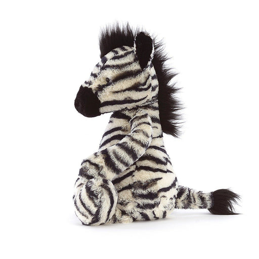 Jellycat Bashful Zebra - Something Different Gift Shop