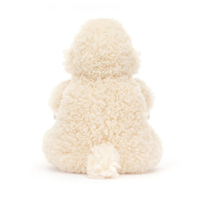 Jellycat Bibbly Bobbly Sheep - Something Different Gift Shop