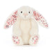 Jellycat Blossom Cherry Bunny Little - Something Different Gift Shop