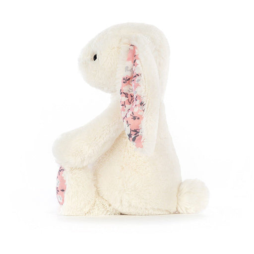 Jellycat Blossom Cherry Bunny Little - Something Different Gift Shop