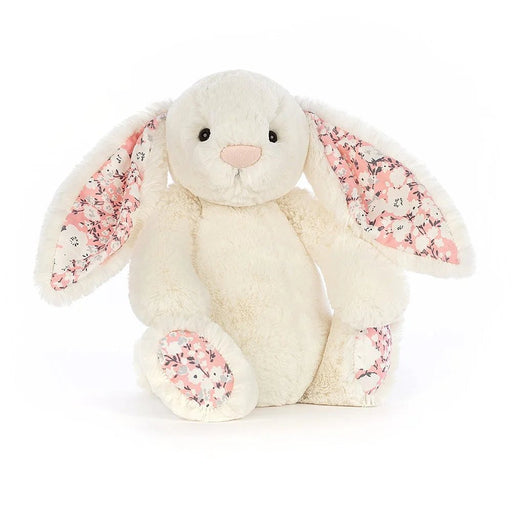 Jellycat Blossom Cherry Bunny Original - Something Different Gift Shop